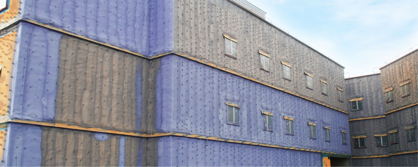 Spray Foam Insulation Products